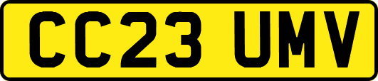 CC23UMV