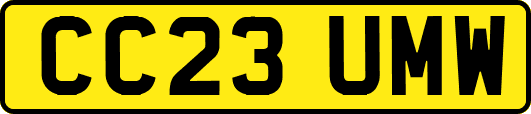 CC23UMW