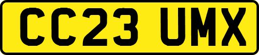 CC23UMX