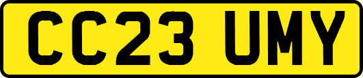 CC23UMY