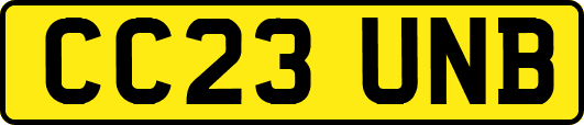 CC23UNB