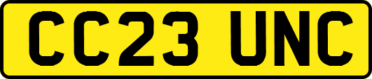 CC23UNC