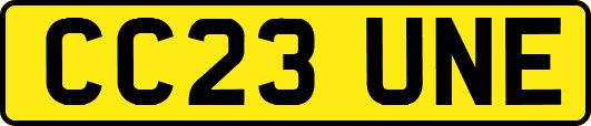 CC23UNE