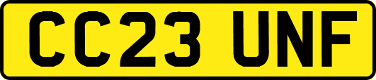 CC23UNF