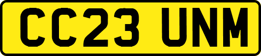 CC23UNM