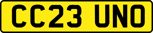 CC23UNO