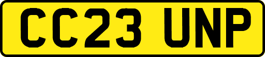 CC23UNP