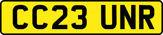 CC23UNR