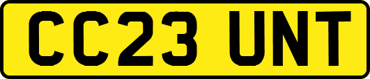 CC23UNT