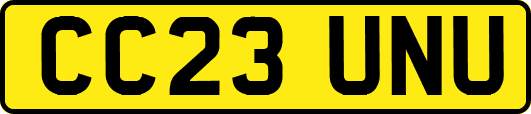 CC23UNU