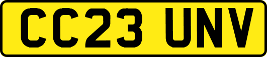 CC23UNV