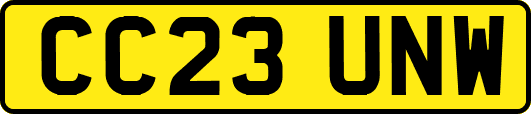 CC23UNW