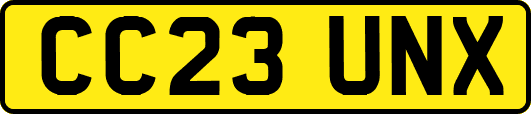CC23UNX