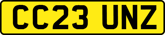 CC23UNZ