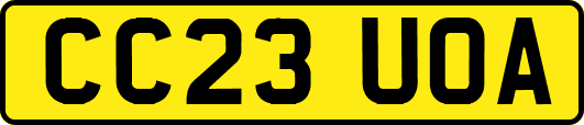 CC23UOA