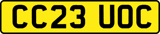 CC23UOC