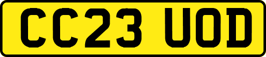 CC23UOD
