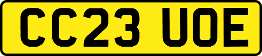 CC23UOE