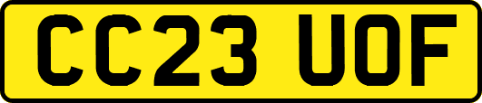 CC23UOF