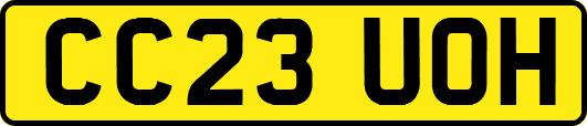CC23UOH