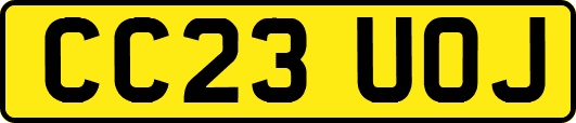CC23UOJ
