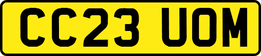 CC23UOM