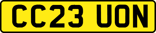 CC23UON