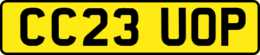 CC23UOP