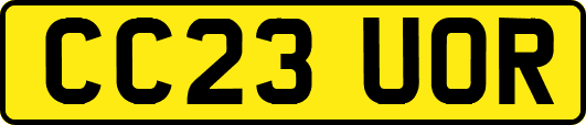 CC23UOR
