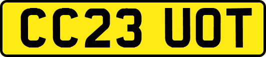 CC23UOT