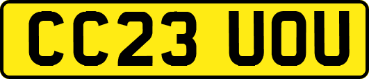 CC23UOU