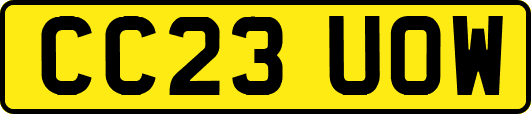 CC23UOW