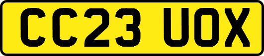 CC23UOX