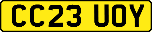 CC23UOY