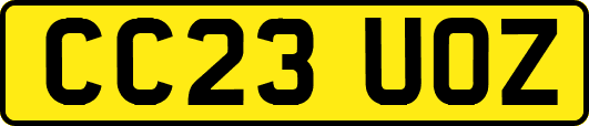 CC23UOZ