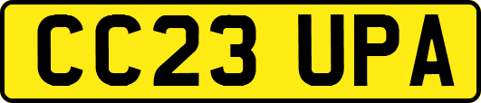 CC23UPA