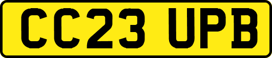 CC23UPB