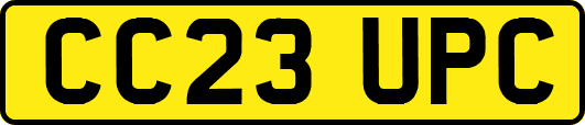 CC23UPC