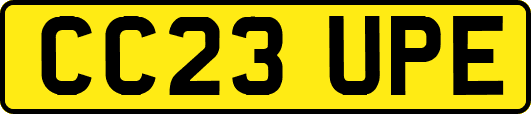 CC23UPE