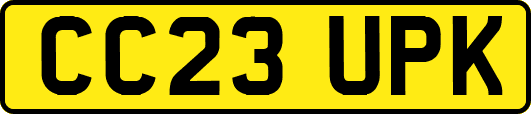 CC23UPK