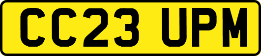 CC23UPM