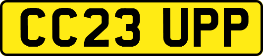 CC23UPP