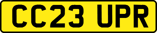 CC23UPR