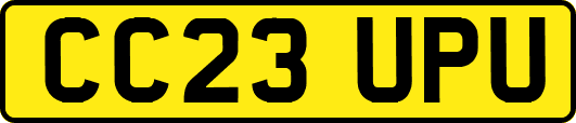 CC23UPU