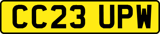 CC23UPW