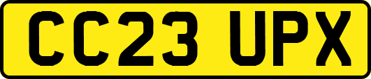 CC23UPX
