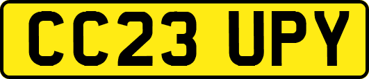 CC23UPY