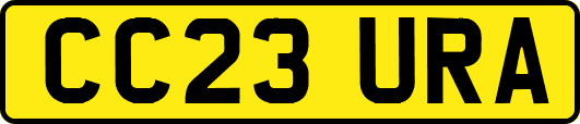 CC23URA