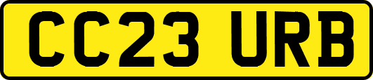 CC23URB