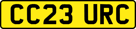 CC23URC